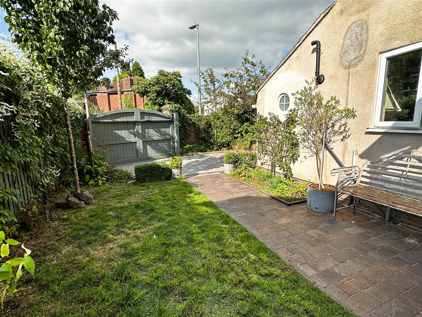 Crewe Road, Alsager, StokeOnTrent Briarswood Estate Agency